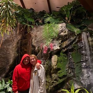 Meet your Posher, Athena